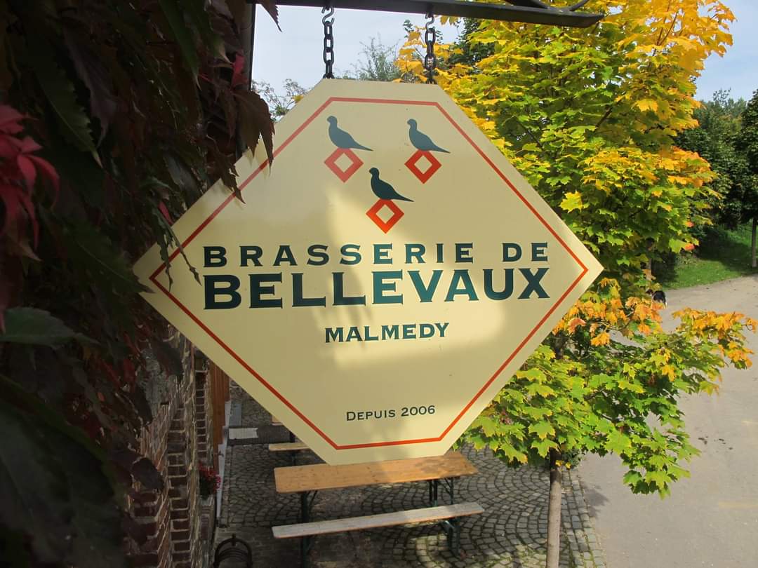 8. Dezember | Belleveaux ℞