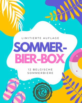 Sommer-Bier-Box