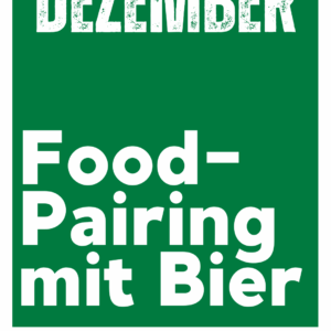 Dezember - Food-Pairing | SoB 25-26