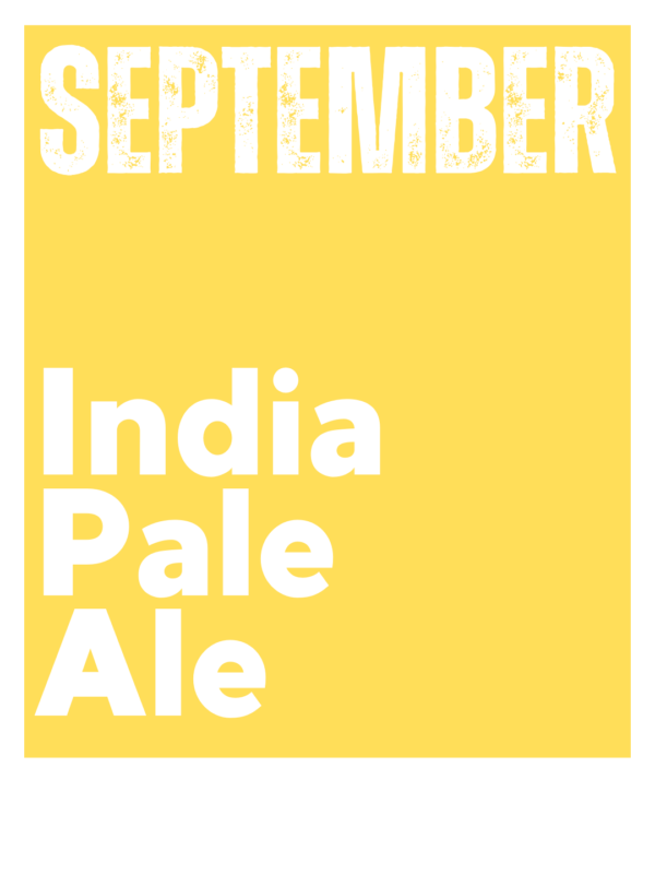 September: IPA | SoB 25-26