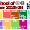School of Beer 2025-26