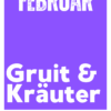 Februar- Gruit & Kräuter | SoB 25-26