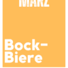 März - Bock-Biere | SoB 25-26