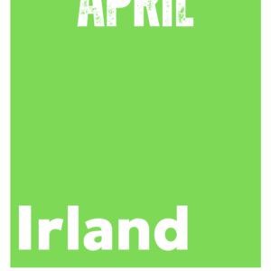 April - Irland | SoB 25-26